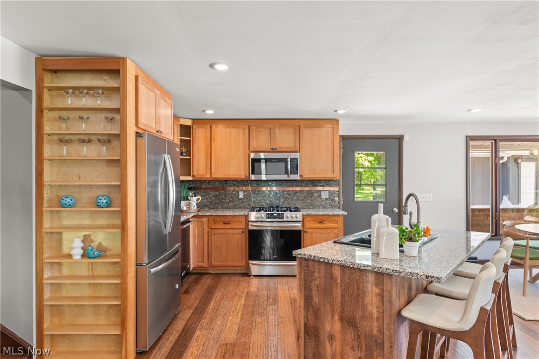 Check - Residential