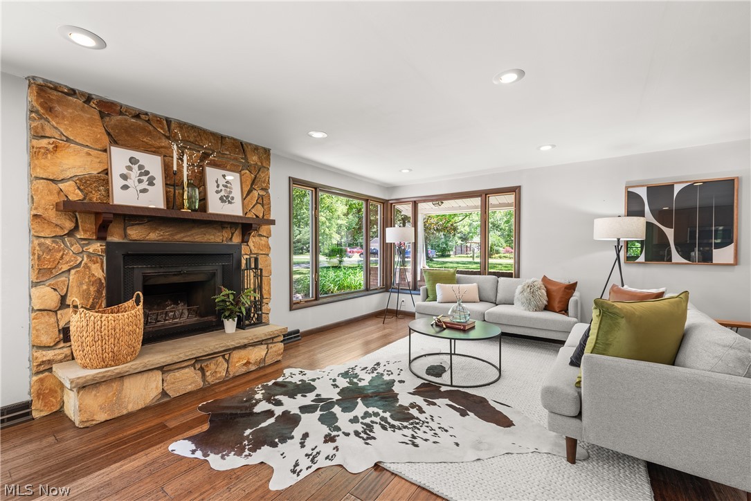 Check - Residential