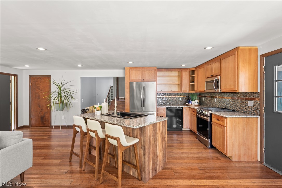 Check - Residential