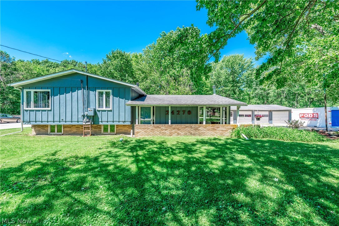 Check - Residential
