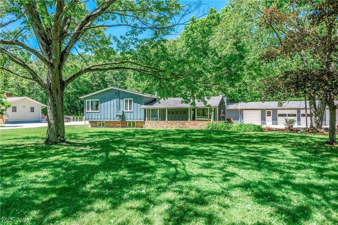 Check - Residential
