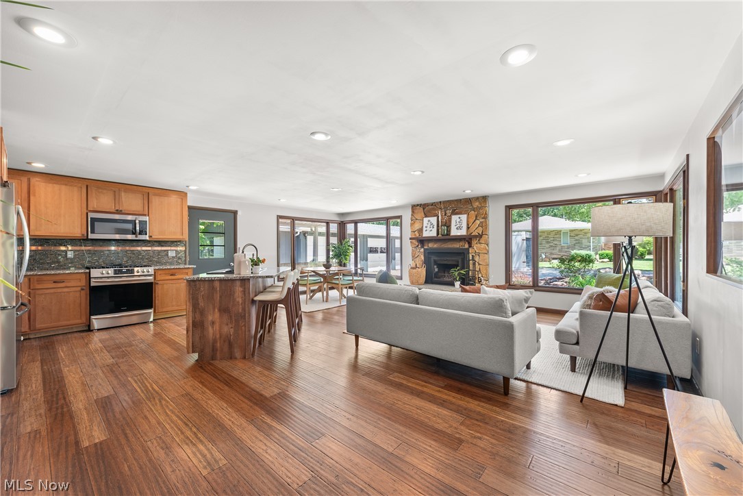 Check - Residential