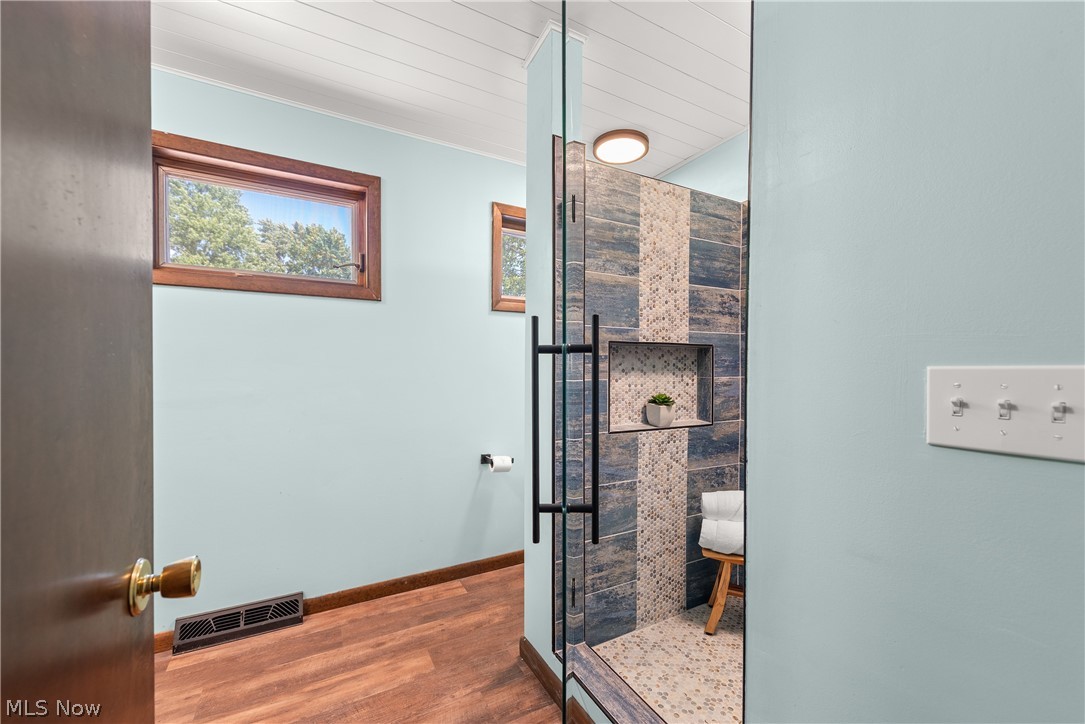 Check - Residential