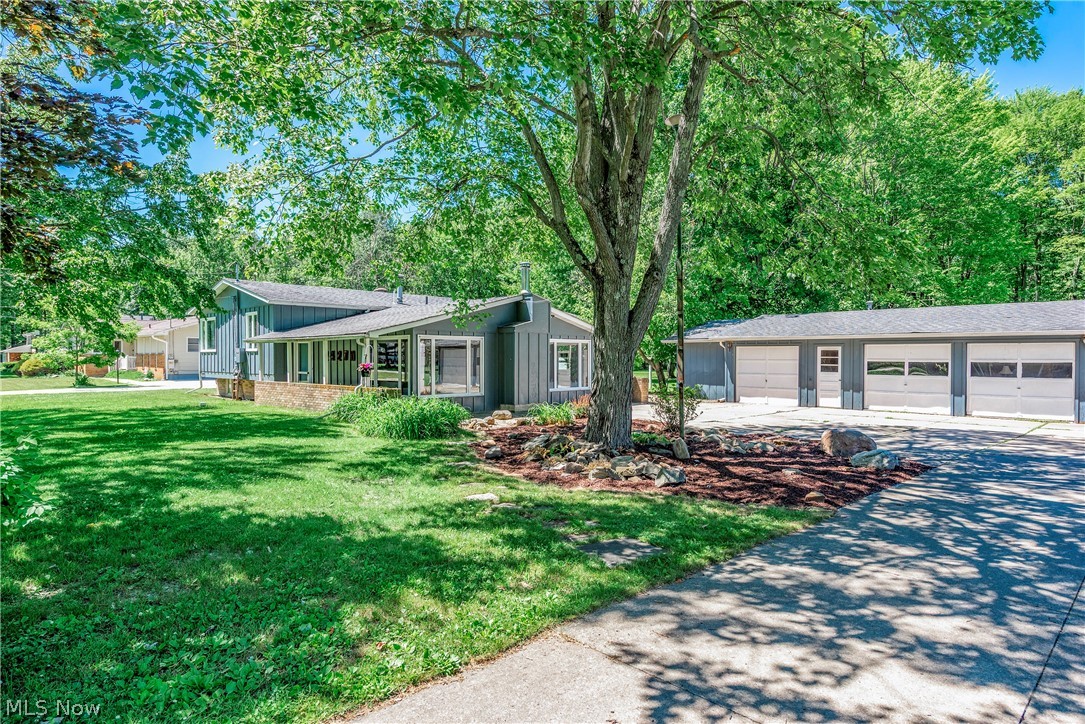 Check - Residential