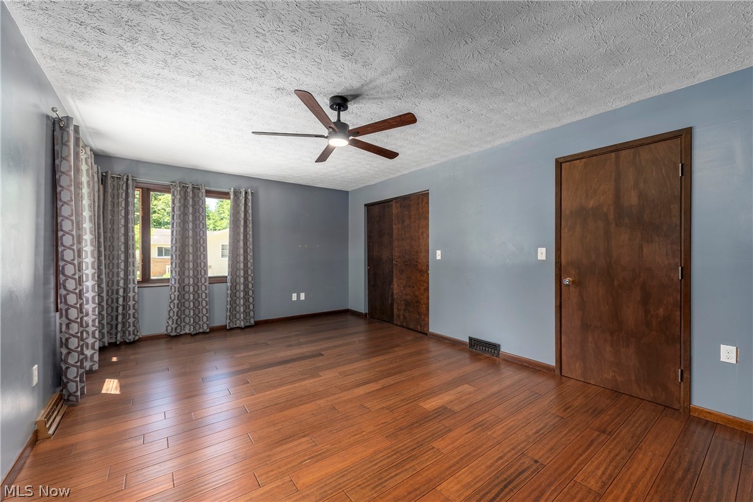 Check - Residential