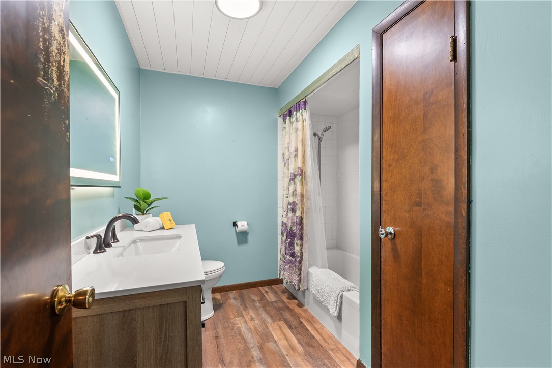Check - Residential