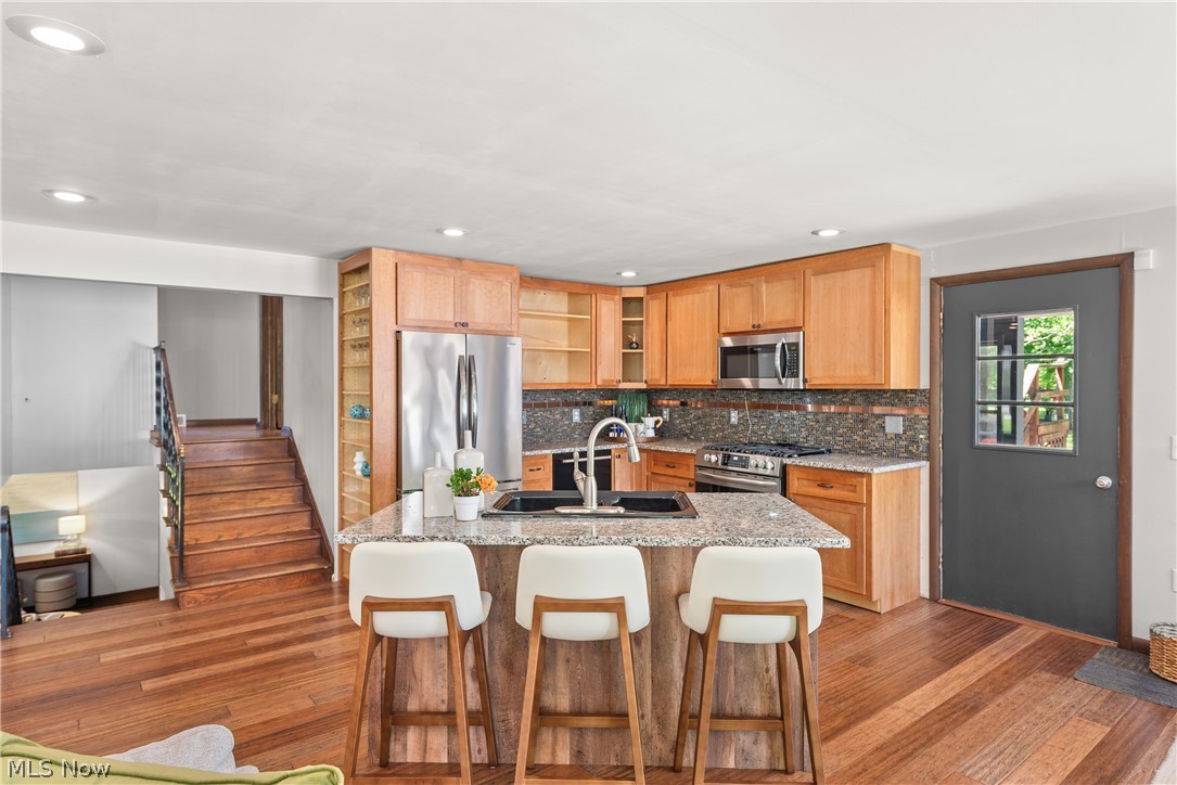 Check - Residential