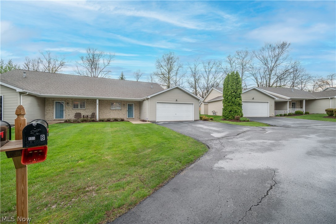 Lilac Lane - Residential