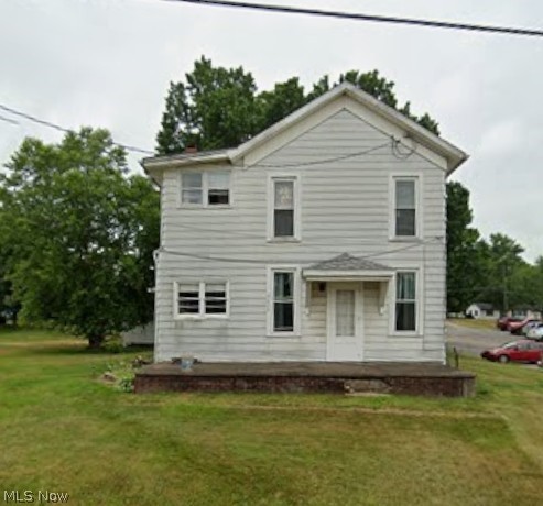 Country living with city charm!Located in the heart of Marlboro Township, this versatile duplex offers the best of both worlds—whether you’re looking to live in one unit and rent out the other, or searching for the perfect addition to your investment portfolio.
This spacious 4-bedroom, 2-bath property offers approximately 1,800 sq ft of living space, sitting on 0.35 acres. Outside, you’ll find a 2-car detached garage plus a convenient storage shed—plenty of room for all your needs.
Enjoy peace of mind with several key updates, including a newer furnace (approx. 5 years old or less), a roof estimated at 6–8 years old, and two newer hot water tanks (both under 5 years old).
Opportunities like this don’t come around often—schedule your showing today and see all this property has to offer. This one is a must-see!