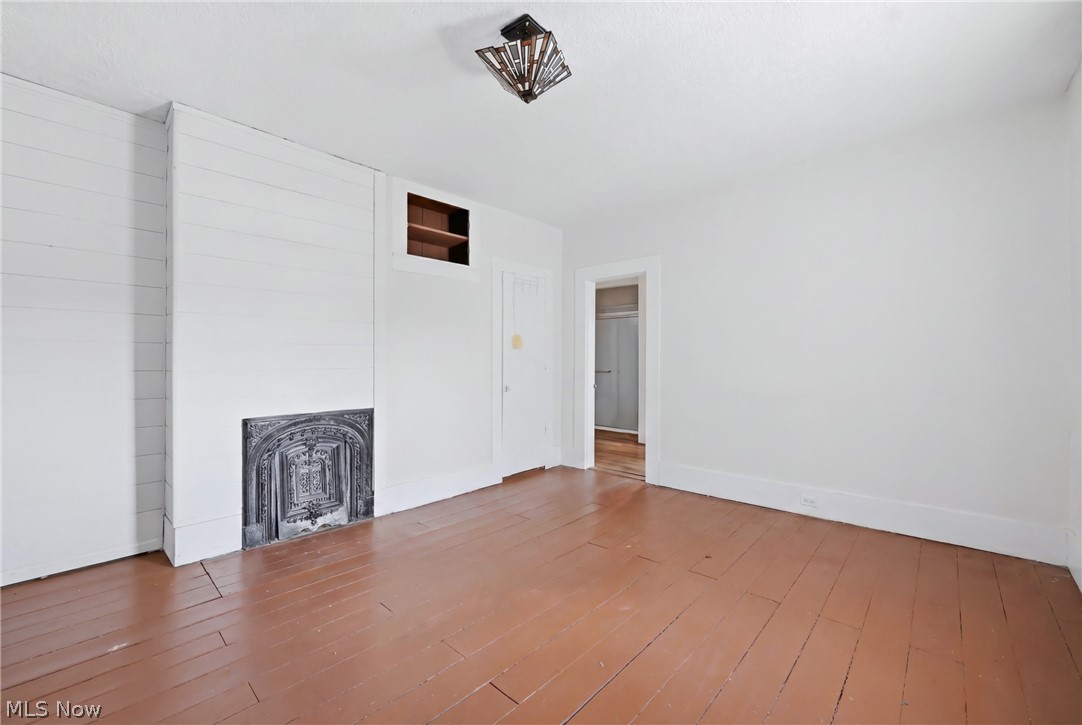 West Shepard Sec 08 - Residential