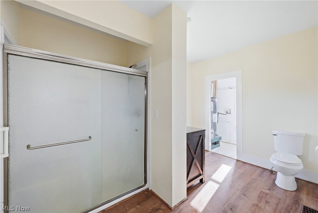 West Shepard Sec 08 - Residential