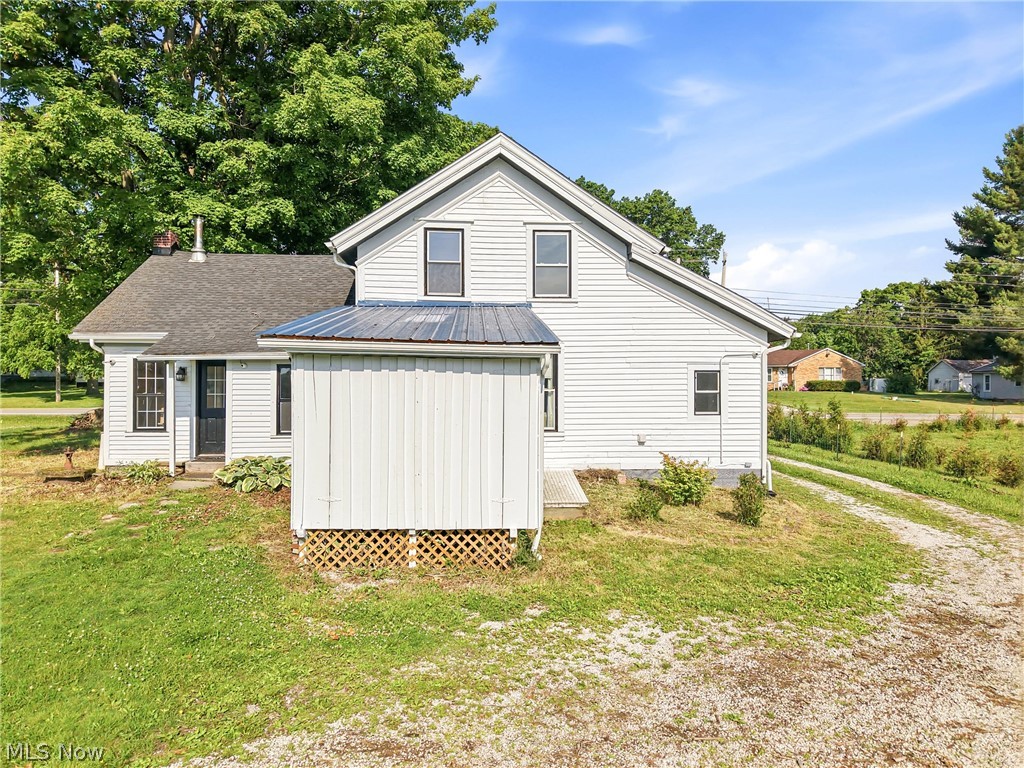 West Shepard Sec 08 - Residential