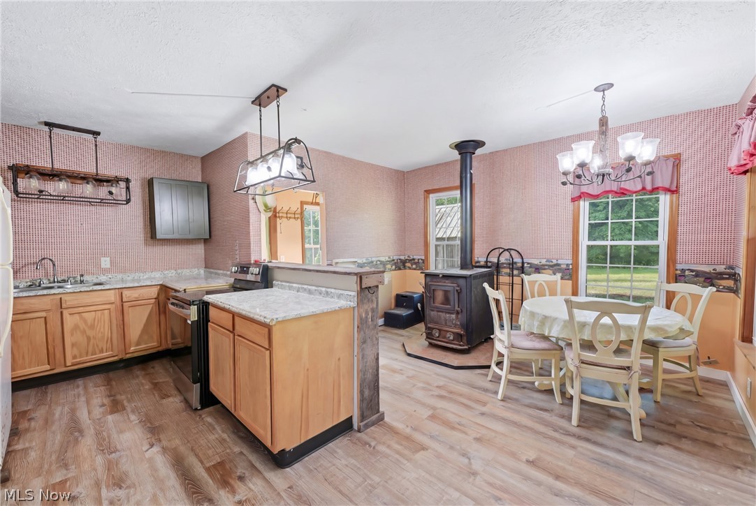 West Shepard Sec 08 - Residential