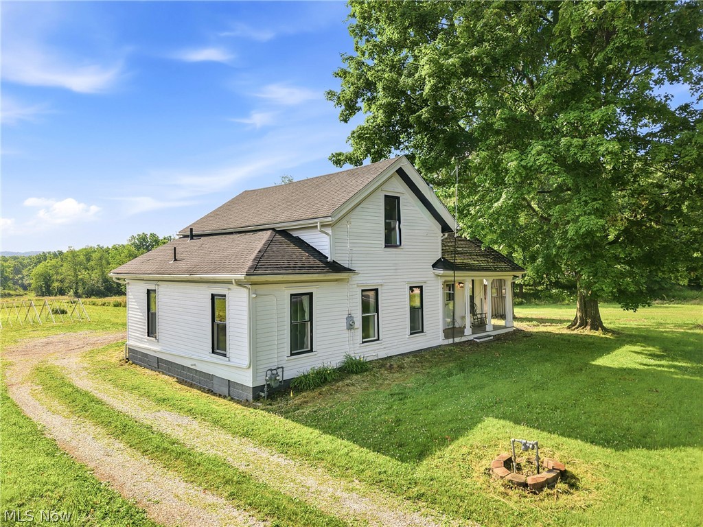 West Shepard Sec 08 - Residential