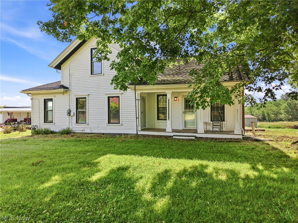 West Shepard Sec 08 - Residential
