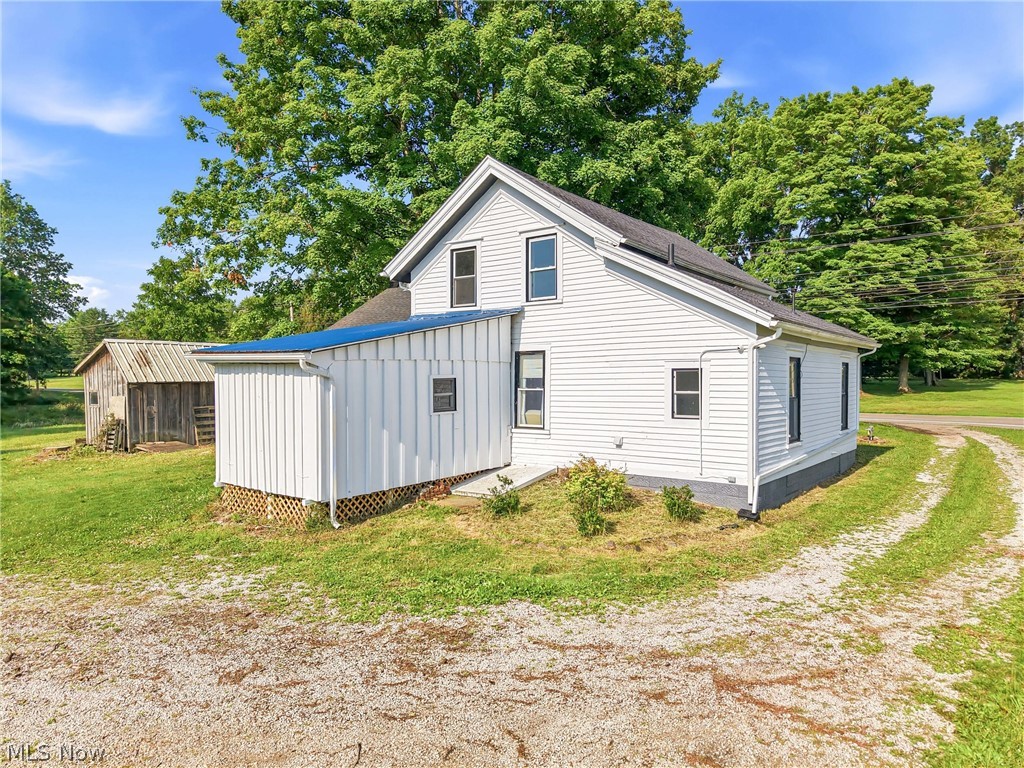West Shepard Sec 08 - Residential