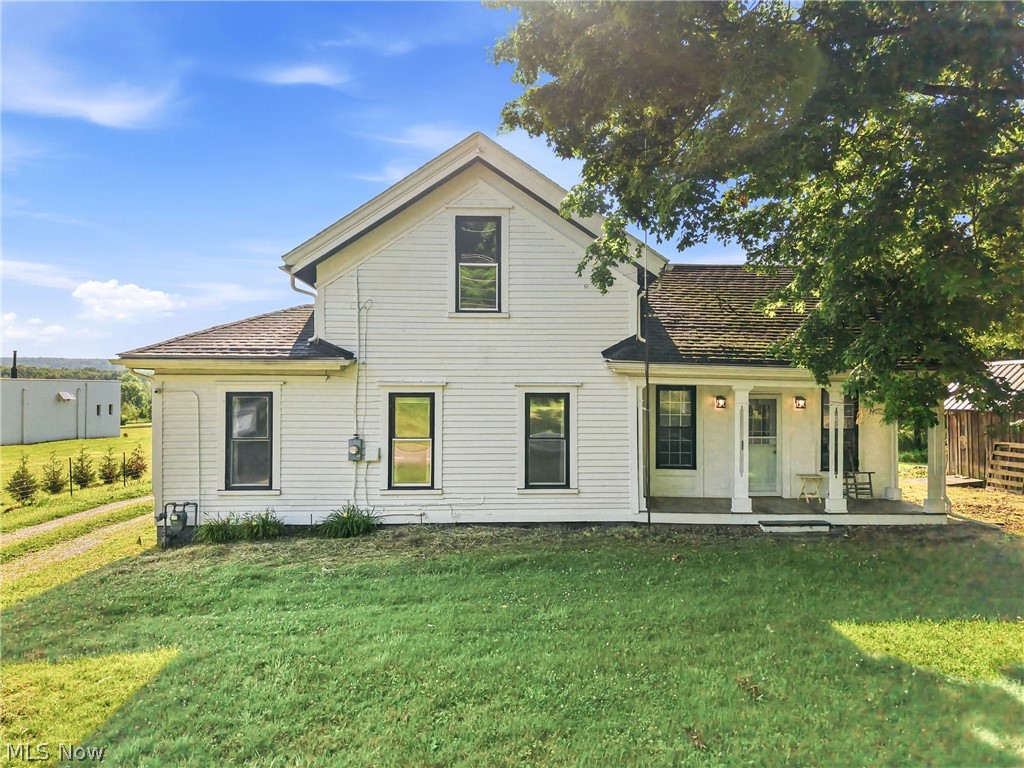 West Shepard Sec 08 - Residential