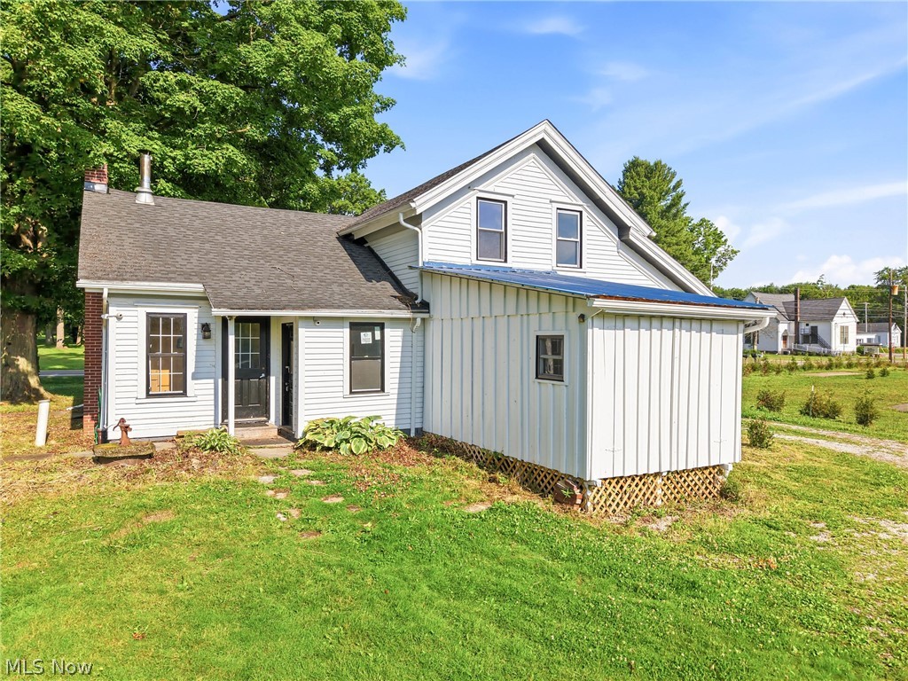 West Shepard Sec 08 - Residential