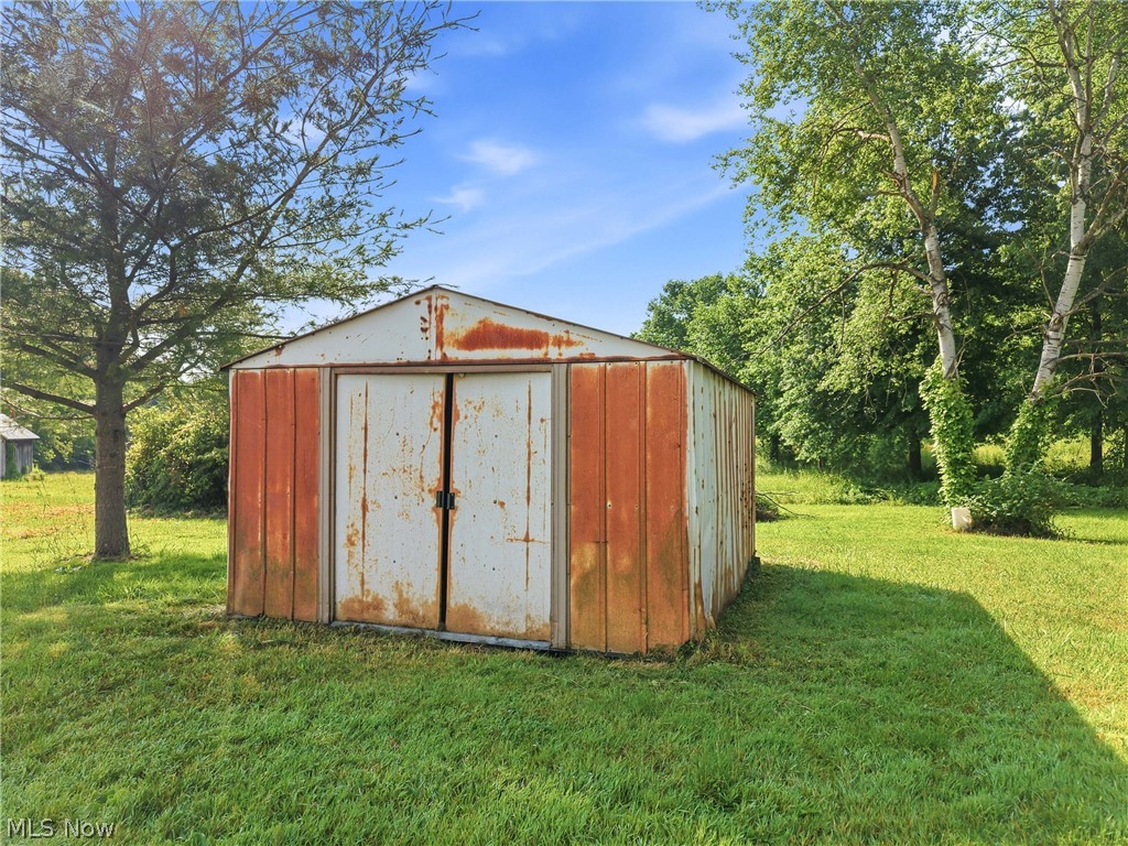 West Shepard Sec 08 - Residential