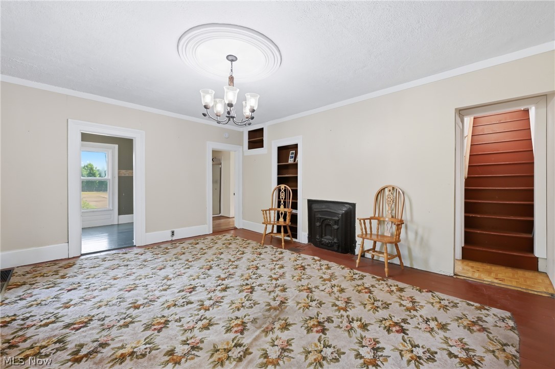 West Shepard Sec 08 - Residential