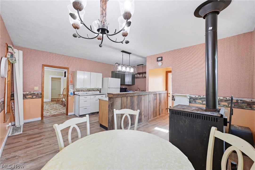 West Shepard Sec 08 - Residential