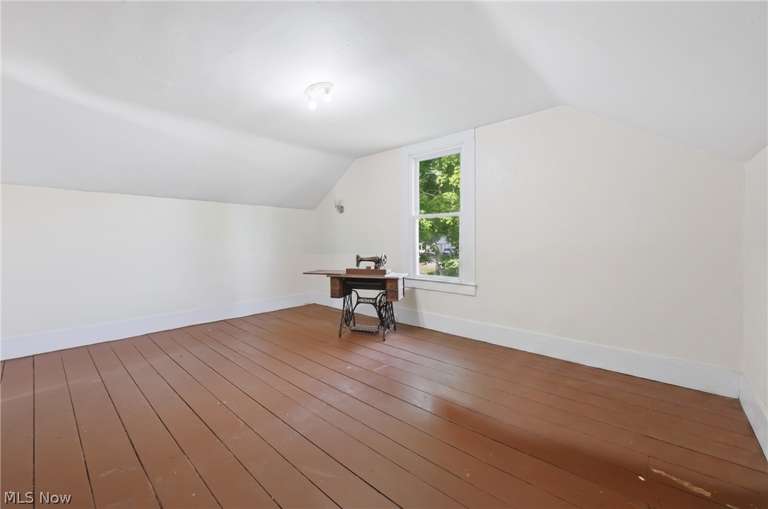 West Shepard Sec 08 - Residential