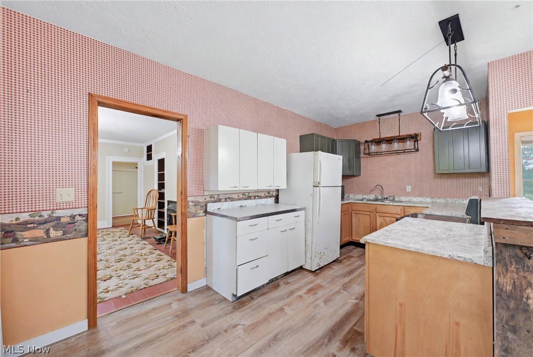 West Shepard Sec 08 - Residential