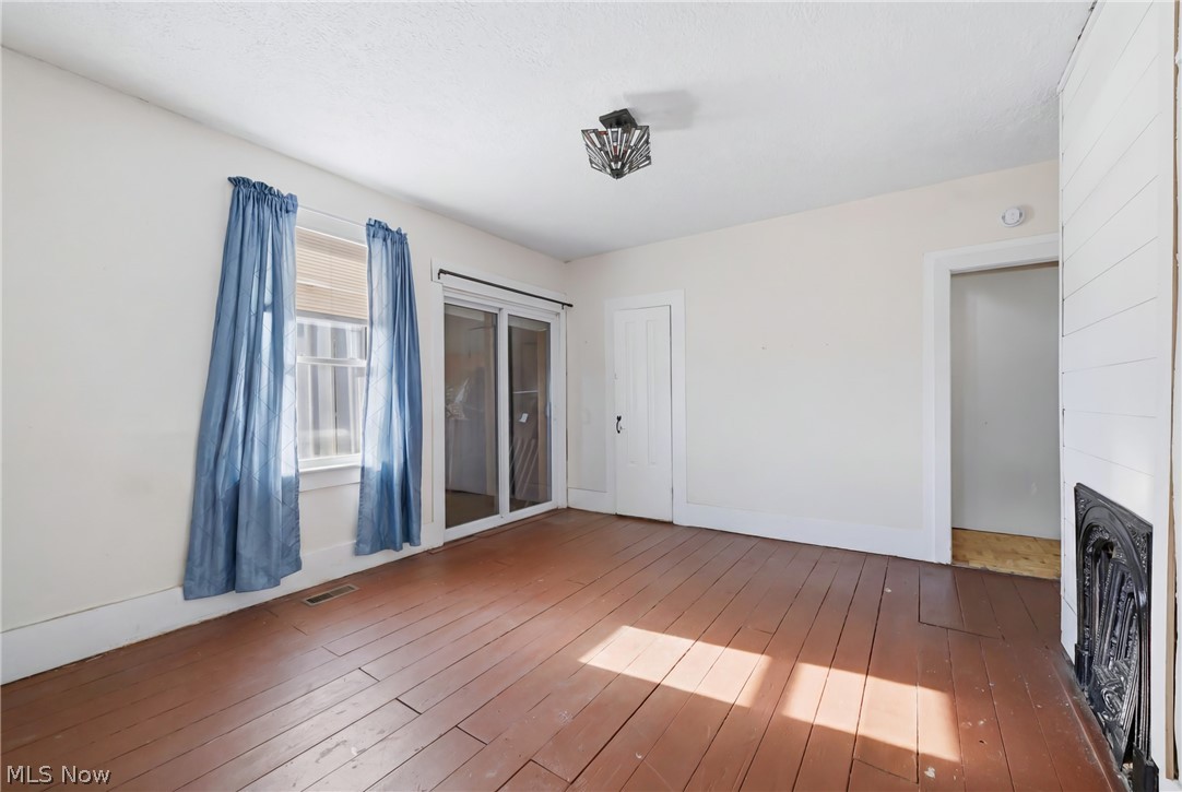 West Shepard Sec 08 - Residential