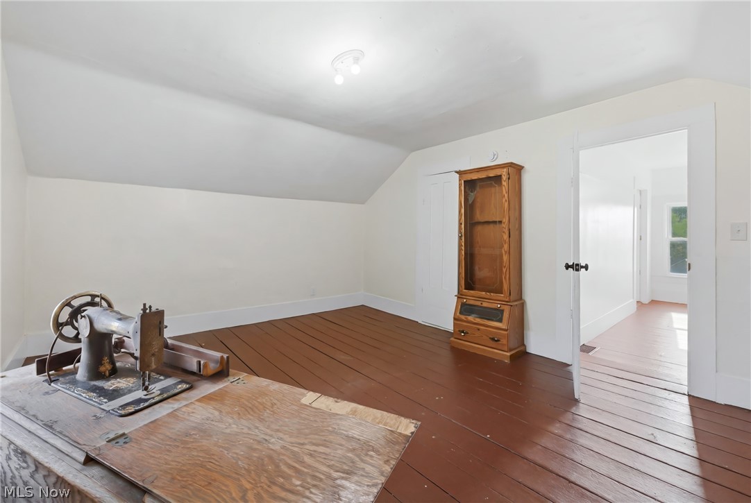 West Shepard Sec 08 - Residential