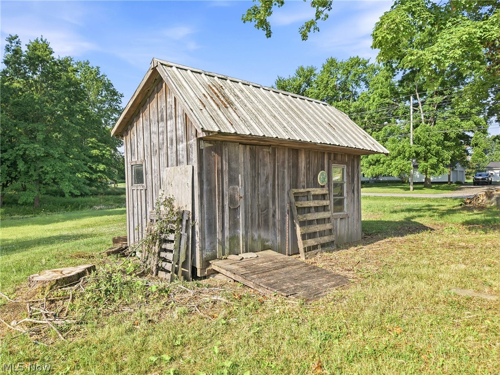 West Shepard Sec 08 - Residential