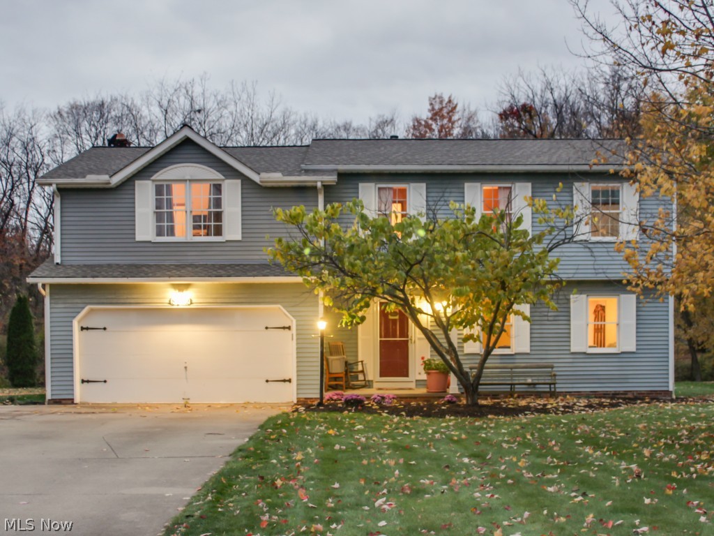 Beechwood Meadows Ph I - Residential