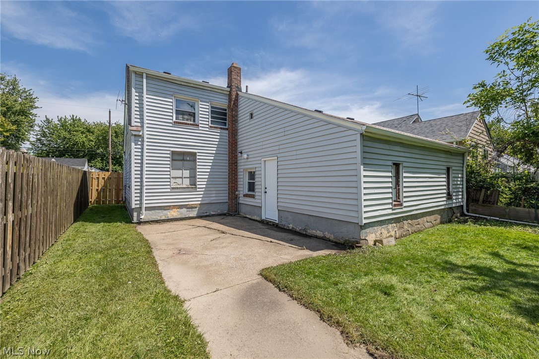 Lake View Allotment - Residential