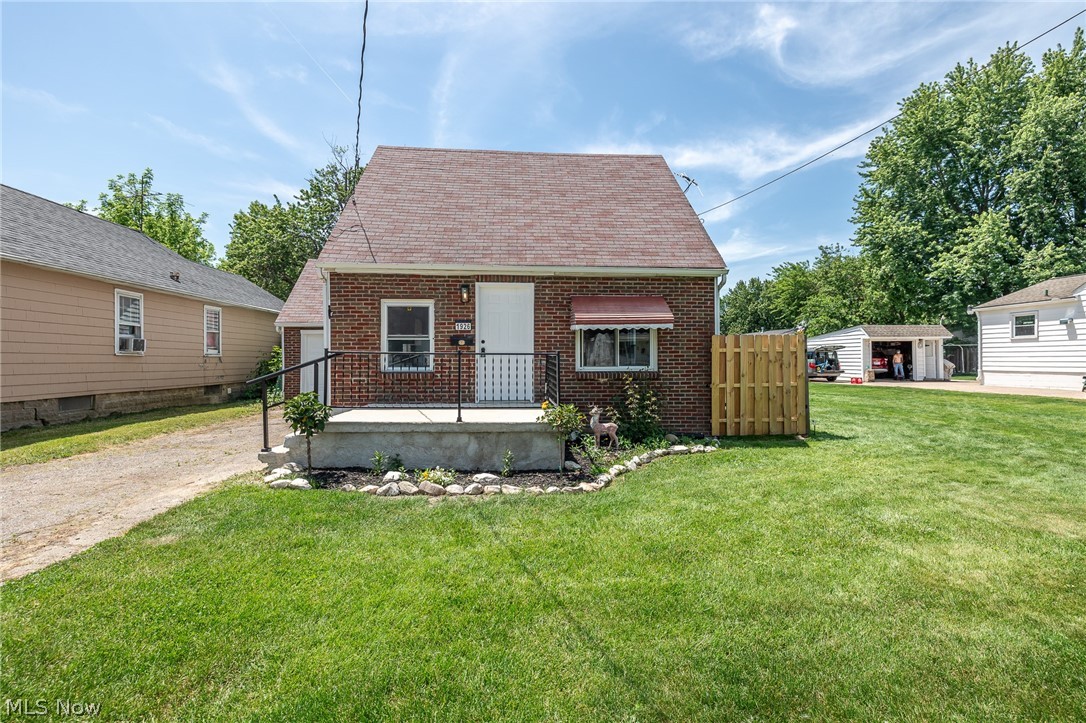 Lake View Allotment - Residential