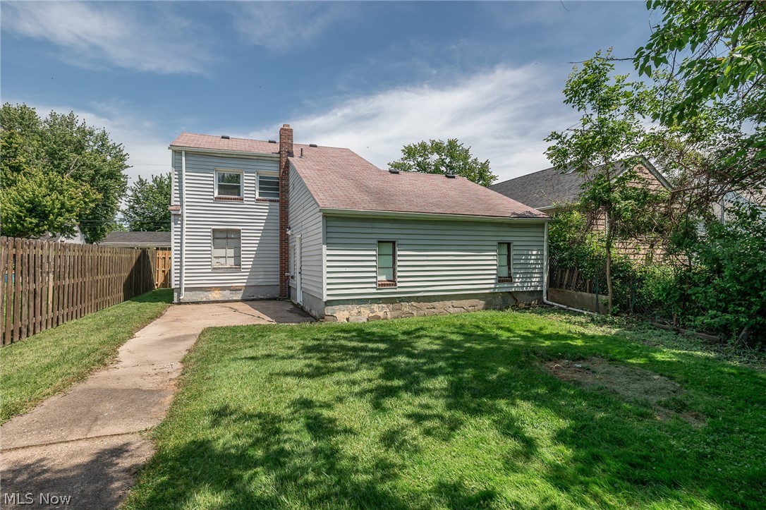 Lake View Allotment - Residential