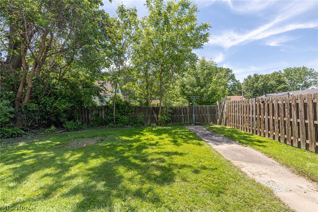 Lake View Allotment - Residential
