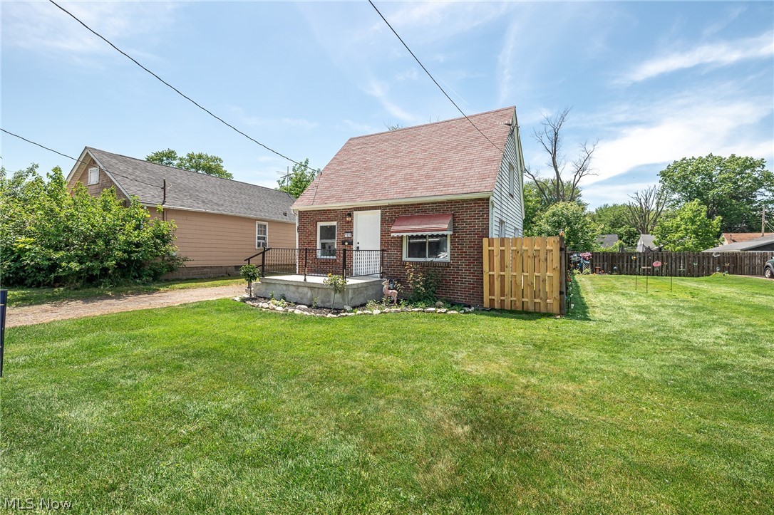 Lake View Allotment - Residential