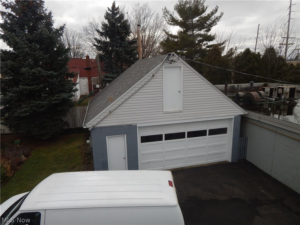 West Falls - Residential