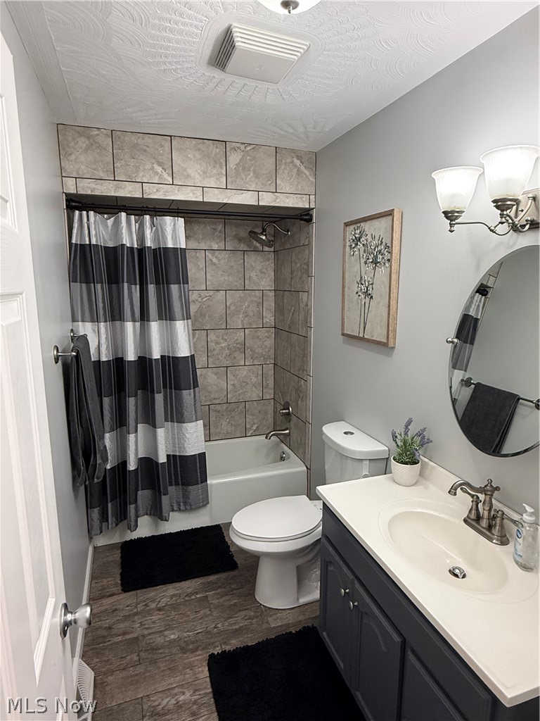 Meadow Ridge Place - Residential