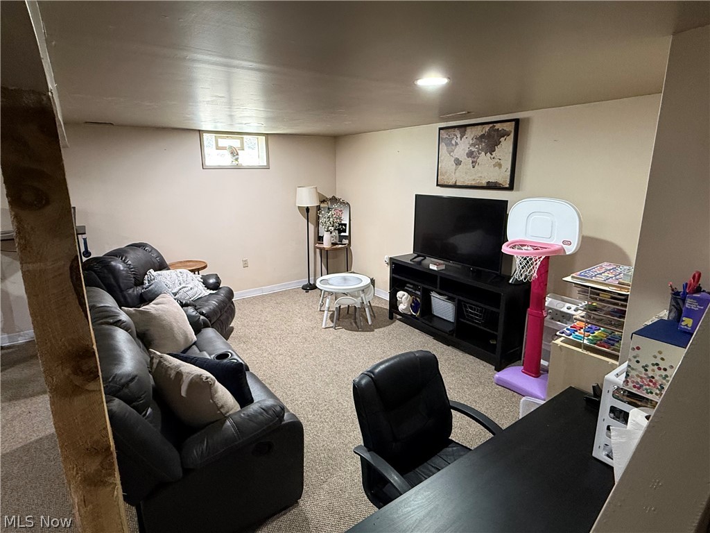 Meadow Ridge Place - Residential