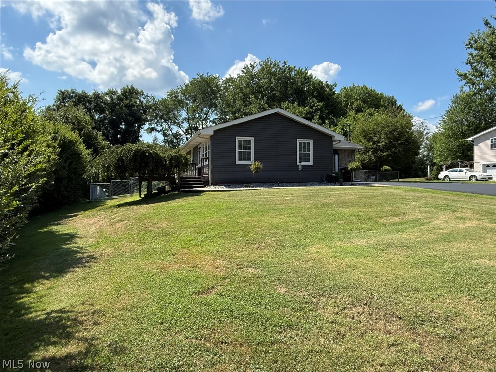 Meadow Ridge Place - Residential