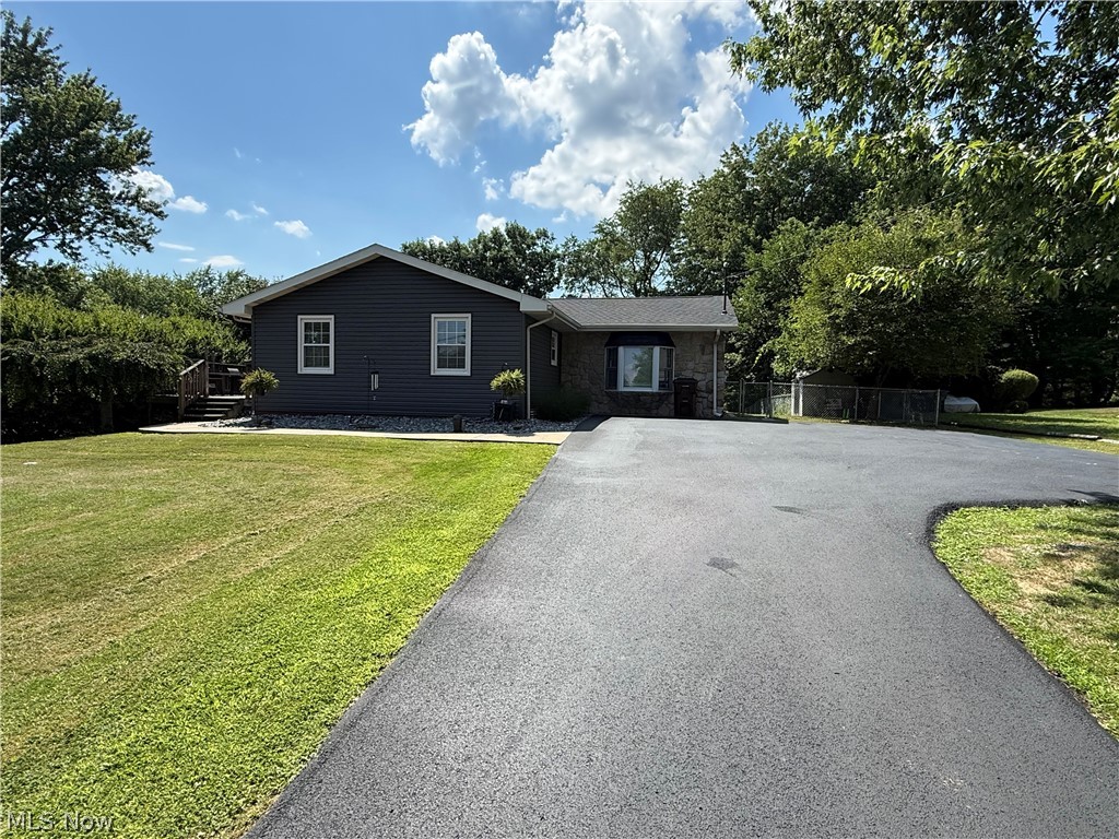 Meadow Ridge Place - Residential
