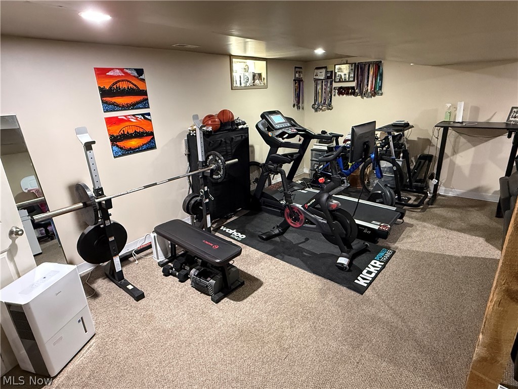 Meadow Ridge Place - Residential