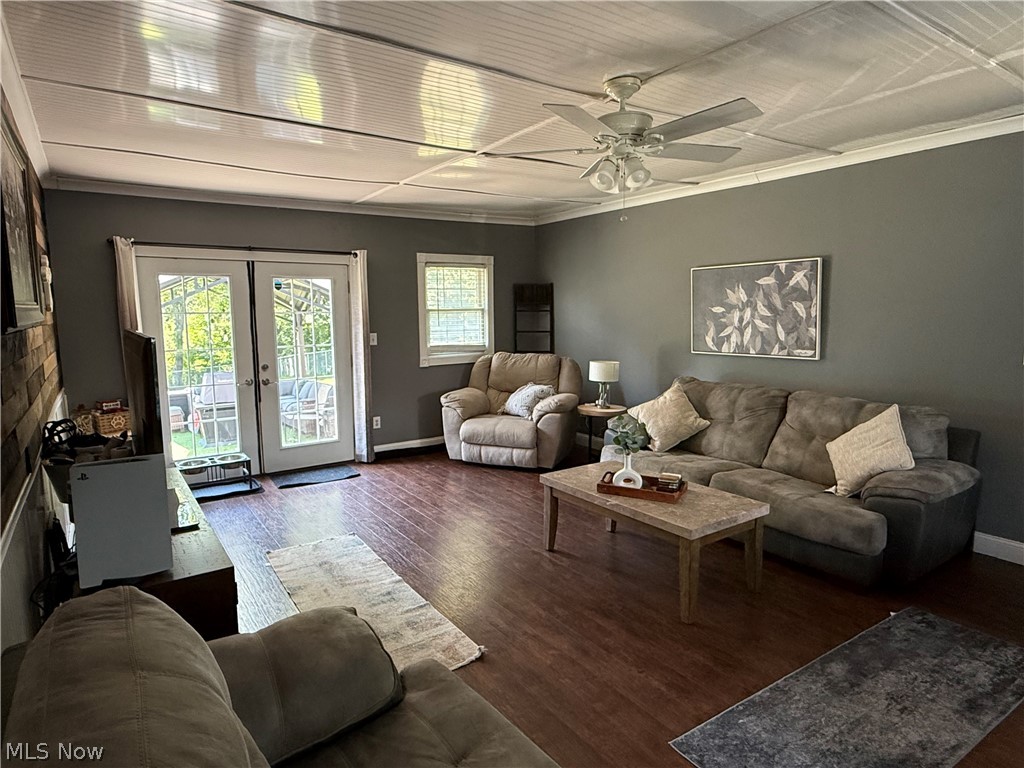 Meadow Ridge Place - Residential
