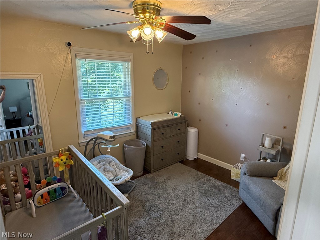 Meadow Ridge Place - Residential