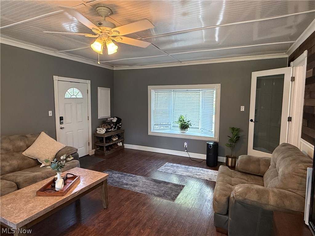 Meadow Ridge Place - Residential