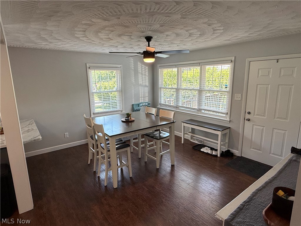 Meadow Ridge Place - Residential