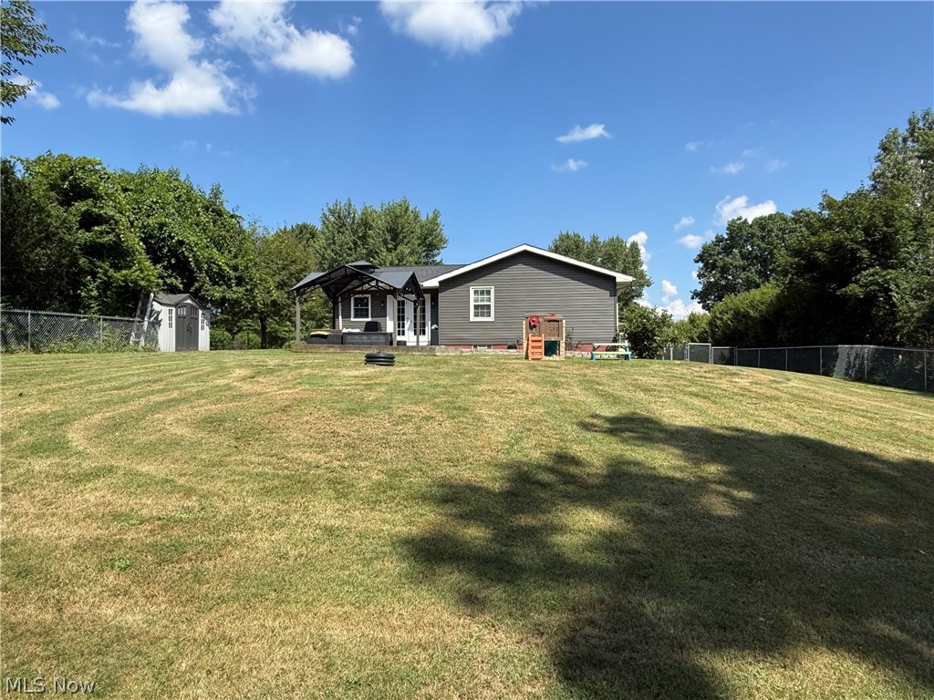 Meadow Ridge Place - Residential