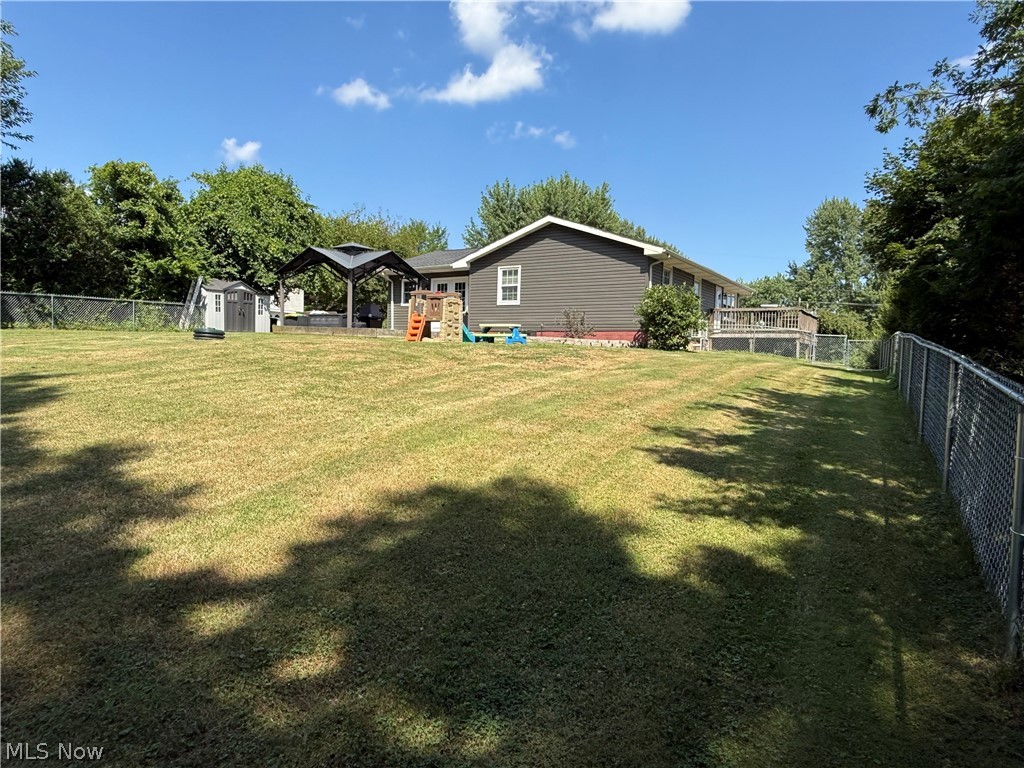 Meadow Ridge Place - Residential