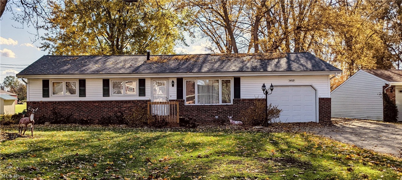 Meadow Ridge - Residential