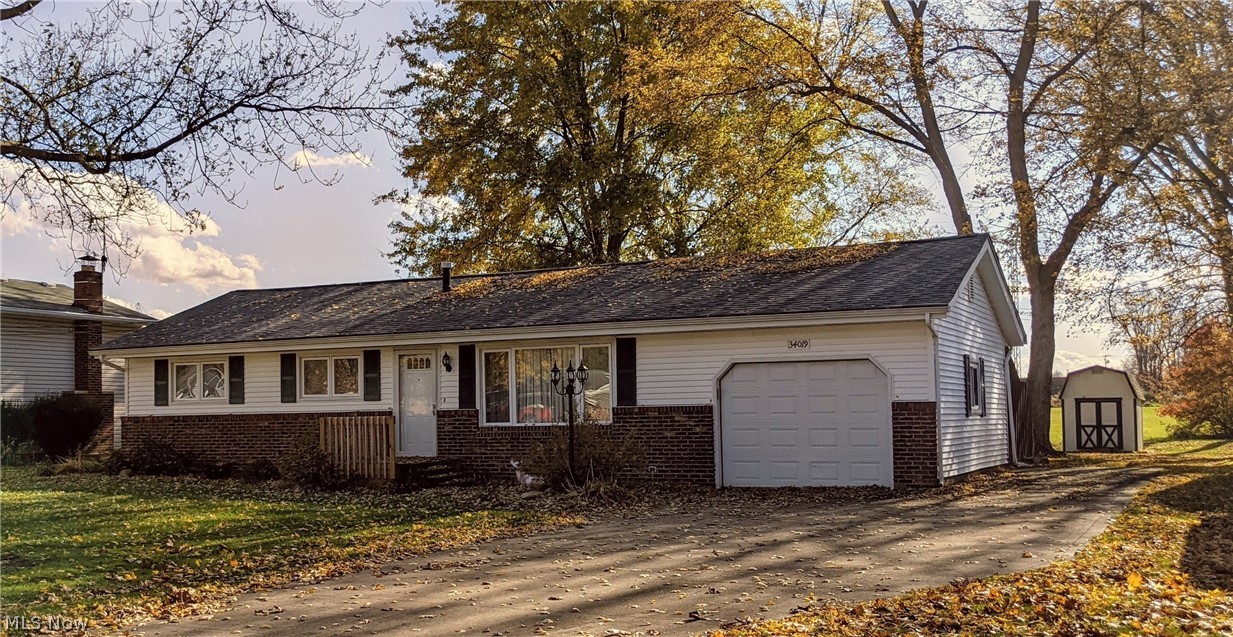 Meadow Ridge - Residential